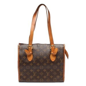 Louis Vuitton Popincourt Monogram Shoulder Bag
